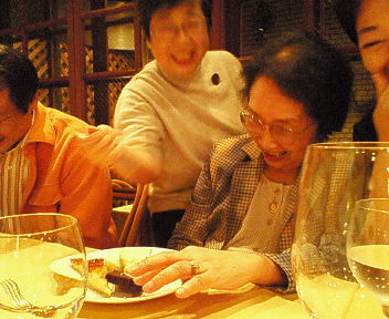 バースデー８０