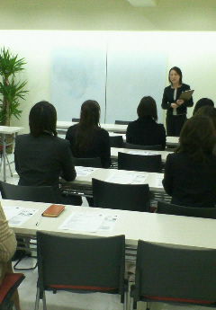 転職塾のしむしむ