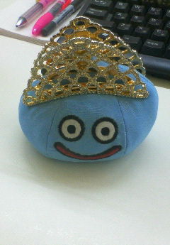 キングスライム