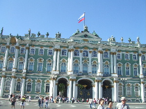 エルミタージュ