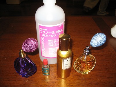 香水１