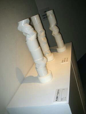 むうみんさん個展１