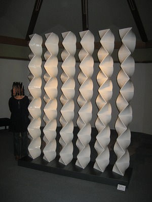 むうみんさん個展２