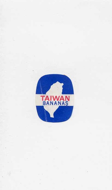 TAIWAN