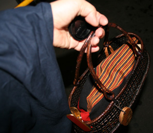 2006.8.26高円寺阿波踊りアタバッグ