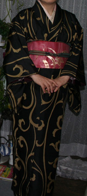 2007.4.16復刻銘仙試着2