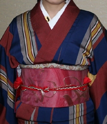 2007.3.4試着正面