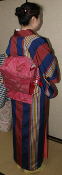 2007.3.4試着後ろ