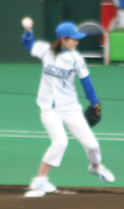 2006開幕戦荒川2