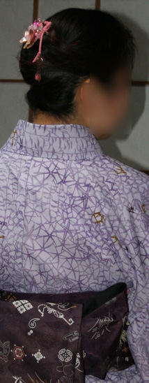 2006.12.30着物後