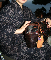 2006.8.13浴衣