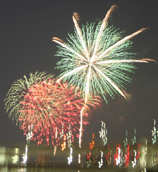 2006.8.13花火3