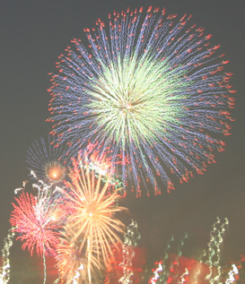 2006.8.13花火7