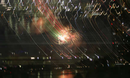 2006.8.13花火失敗