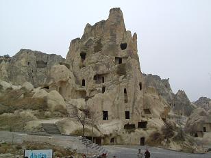 goreme