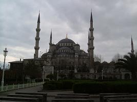 sultanahmet