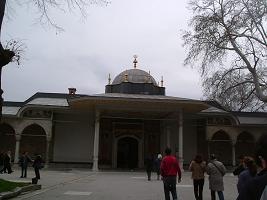 topkapi