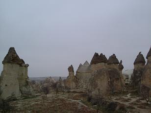 turkish nature