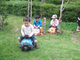 りゅう　走り屋２