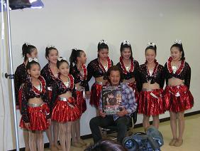 TKUﾃﾚﾋﾞ熊本ﾅｲﾄﾏｶﾞｼﾞﾝ