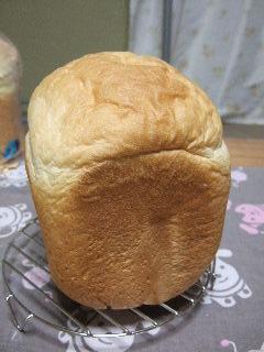 生クリーム食パン