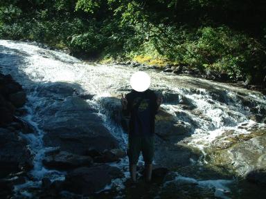 カムイワッカプリンス１