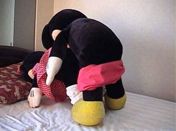 ミッキー＆ミニー