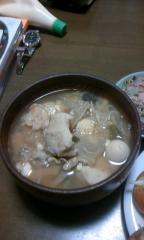 豚汁