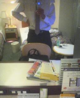 プリンススーツ