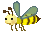 アニメミツバチ－２