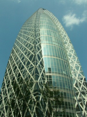 ３．新宿西口高層ビル-06D 0809q