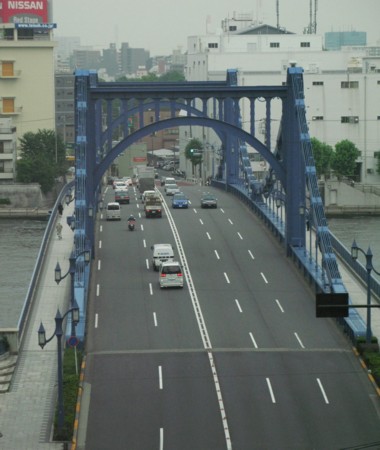 １．清洲橋-12D 1006qt