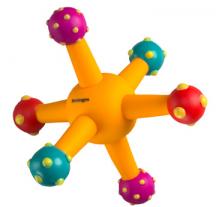 フレックスフェチ･ジャック