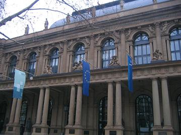 chamber of commerce and industry frankfurt