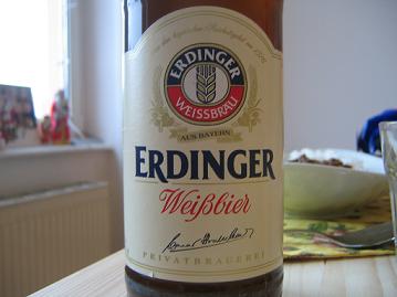 erdinger