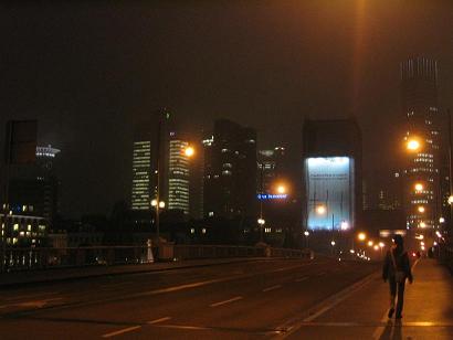 frankfurt bridge