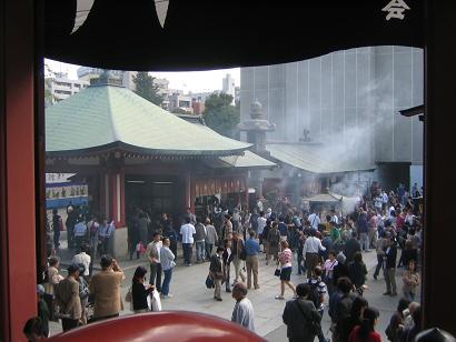 senso-ji