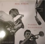 Hal Stein / Hal Stein & Warren Fitzgerald Vol.2 | PLANET EXPERIENCE! BY  Records-Records - 楽天ブログ