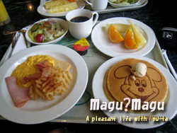 ブレックファースト