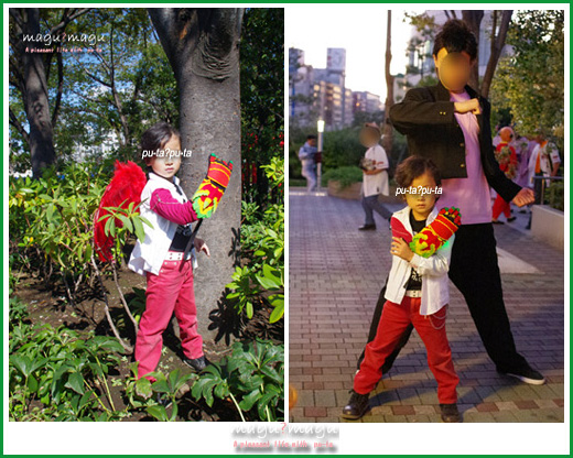 7ページ目の ぷー太との毎日 仮面ライダー まぐ まぐ 不妊治療 もう一つの選択 特別養子縁組 楽天ブログ
