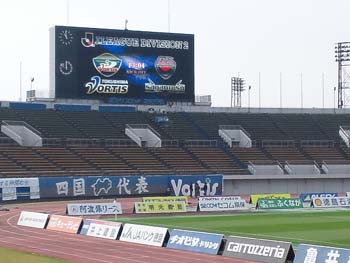 サッカー２