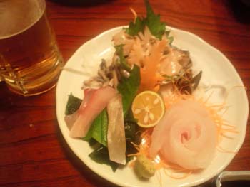 茶屋寿司３