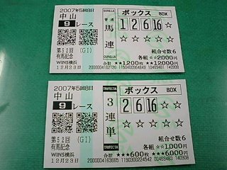 撮影後、ビリビリにしました