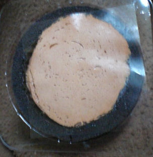 くちどけチョコ2