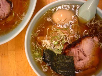 宇都宮ラーメン・平塚