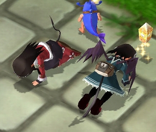 ＿ト￣|○