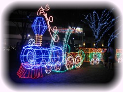 夢の国へ出発ぅ～♪