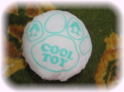 冷え冷え～～～♪