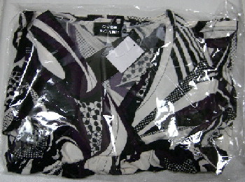 Emiriさん福袋・ネタバレ