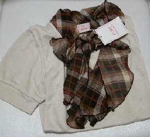 Emiriさん福袋・ネタバレ